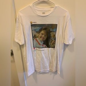 Saved By The Bell Kelly Kapowski Shirt